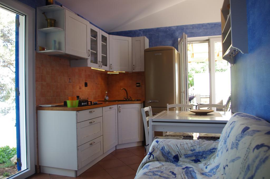Beach House Adriana Lun  Ngoại thất bức ảnh