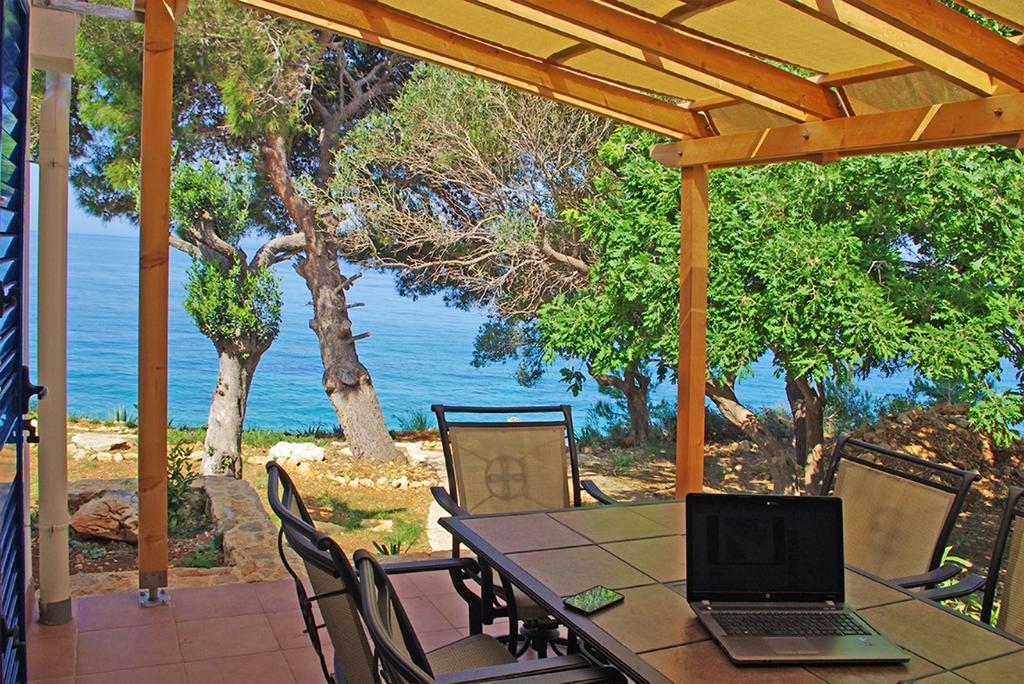 Beach House Adriana Lun  Ngoại thất bức ảnh