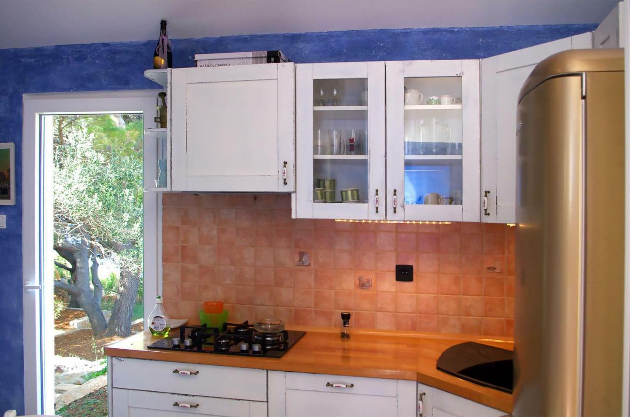 Beach House Adriana Lun  Ngoại thất bức ảnh